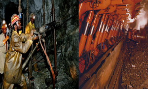 Mining Industries