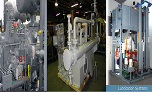 Lubrication system