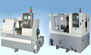 CNC & Machine Tool Applications