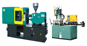 Plastic Machinery
