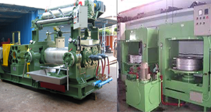 Rubber Processing Industries