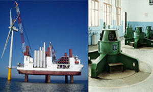 Power Projects