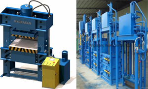 Hydraulic Press