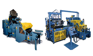 Continuous Casting Machinery